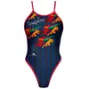 Turbo Maillot De Bain Triathlon Race Revolution 3XL