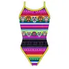 Turbo Maillot De Bain Poncho Revolution 5XL