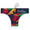 Turbo Slip De Bain Triathlon Race 3XL
