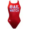 Turbo Maillot De Bain Bae Watch