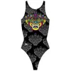 Turbo Maillot De Bain Bali Universe 3XL
