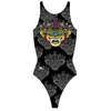 Turbo Maillot De Bain Bali Universe 5XL