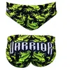 Turbo Slip De Bain Carpa Warrior