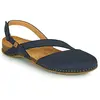 Panglao N5813 par El Naturalista Bleu 37 Femme