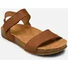 Balance N5790 par El Naturalista Marron 36 Femme
