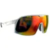 Joluvi Lunettes De Soleil Tektra Pz Mr CAT3