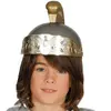 Casque romain Enfant brillant