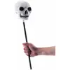 Baton de Sorcier crâne 45cm