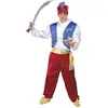 Fiestas Guirca, S.L. DÉGUISEMENT ALADIN L