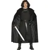 Alpexe Fiestas Guirca Déguisement Garde Médiéval Costume Adulte Homme Taille L 52-54