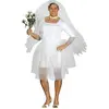 NO NAME DÉGUISEMENT MARIÉE HUMORISTIQUE HOMME TAILLE UNIQUE