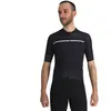 Tsunami Maillot à Manches Courtes Stelvio S