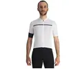 Tsunami Maillot à Manches Courtes Stelvio S