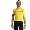 Tsunami Maillot à Manches Courtes Stelvio S
