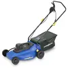 Tondeuse à gazon électrique 1800 W Ø de coupe 40 cm GOODYEAR
