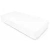 Biotex Drap Housse Maison Lefebvre DH160BLC Blanc
