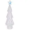 Wellhome Sapin De Noël 22x22x70 Cm