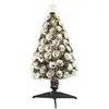 Wellhome Sapin De Noël 95 90 Cm