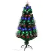 Wellhome Sapin De Noël 135 58x58x120 Cm One Size