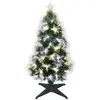 Wellhome Sapin De Noël 95 90 Cm