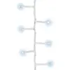 Wellhome Guirlande Led Wh15922 225x300 Cm 480 Pièces