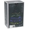 Wellhome Guirlande Led Wh15956 8 M 400 Pièces