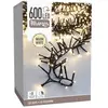 Wellhome Guirlande Led Wh15947 69 M 600 Pièces