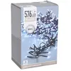 Wellhome Guirlande Led Wh15936 4.2 M 576 Pièces