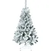 Wellhome Sapin De Noël 210 Cm