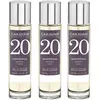 Caravan Parfum Nº20 150ml 3 Unités
