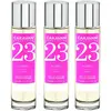 Caravan Parfum Nº23 150ml 3 Unités