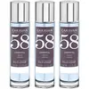 Caravan Parfum Nº58 150ml 3 Unités