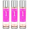 Caravan Parfum Nº1 150ml 3 Unités