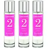 Caravan Parfum Nº2 150ml 3 Unités