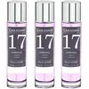 Caravan Parfum Nº17 150ml 3 Unités