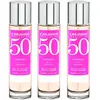 Caravan Parfum Nº50 150ml 3 Unités
