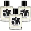 Caravan Parfum Happy Collection Nº57 100ml 3 Unités