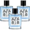 Caravan Parfum Happy Collection Nº66 100ml 3 Unités