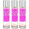 Caravan Parfum Nº35 150ml 3 Unités