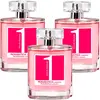 Caravan Parfum Happy Collection Nº1 100ml 3 Unités