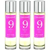 Caravan Parfum Nº9 150ml 3 Unités
