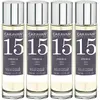 Caravan Parfum Nº15 150ml 4 Unités