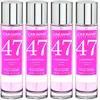 Caravan Parfum Nº47 150ml 4 Unités
