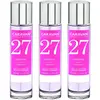 Caravan Parfum Nº27 150ml 3 Unités