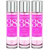 Caravan Parfum Nº38 150ml 3 Unités
