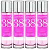 Caravan Parfum Nº38 150ml 4 Unités