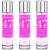 Caravan Parfum Nº47 150ml 3 Unités