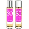 Caravan Parfum Nº80 150ml 2 Unités