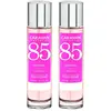 Caravan Parfum Nº85 150ml 2 Unités