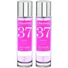 Caravan Parfum Nº37 150ml 2 Unités